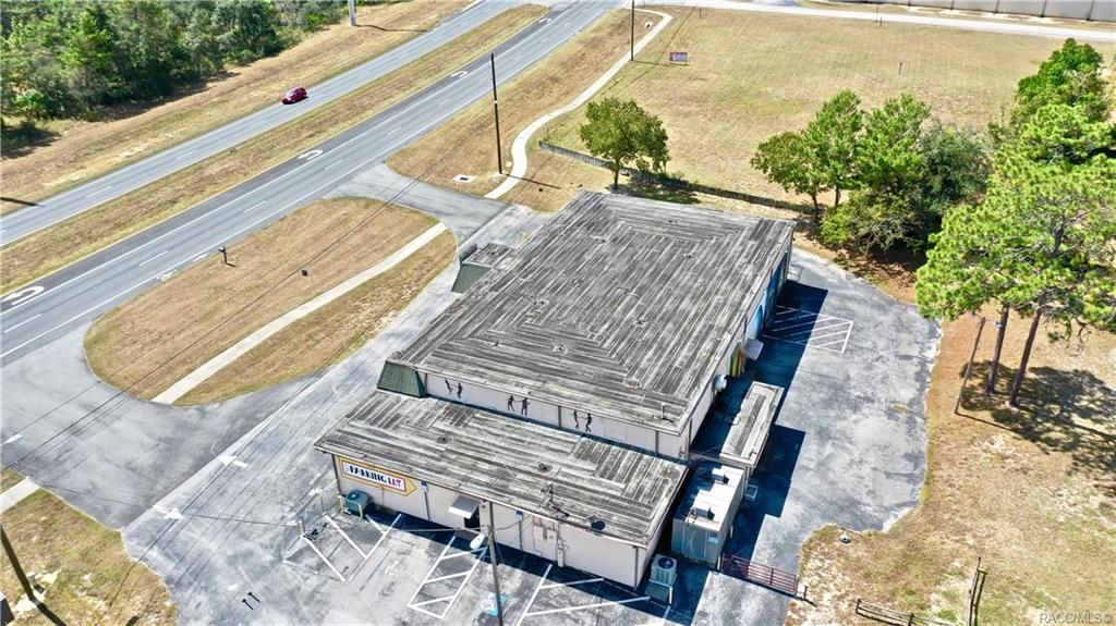 299 E Gulf To Lake Hwy, Lecanto, FL 34461